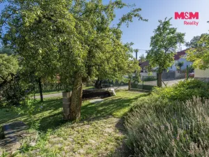 Prodej rodinného domu, Třebovle - Království, 51 m2