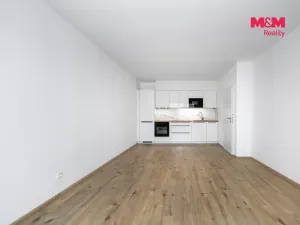 Pronájem bytu 2+kk, Plzeň, Safírová, 66 m2
