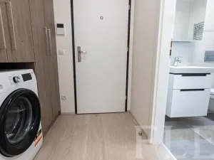 Pronájem bytu 1+kk, Praha - Žižkov, Hartigova, 34 m2