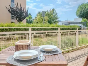Pronájem bytu 2+kk, Poděbrady, Kozinova, 56 m2