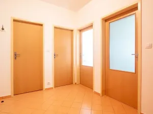 Pronájem bytu 2+kk, Poděbrady, Kozinova, 56 m2