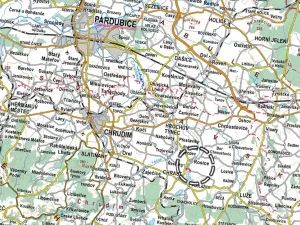 Prodej louky, Rosice, 11105 m2
