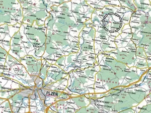 Prodej pole, Kladruby, 12105 m2