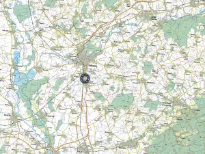 Prodej pole, Horní Moštěnice, 7800 m2