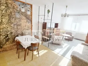Pronájem bytu 3+kk, Velešín, Sídliště, 59 m2