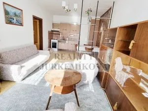 Pronájem bytu 3+kk, Velešín, Sídliště, 59 m2