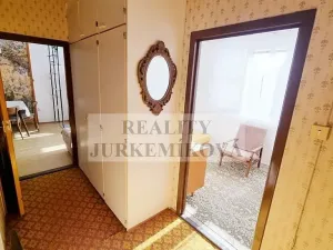 Pronájem bytu 3+kk, Velešín, Sídliště, 59 m2