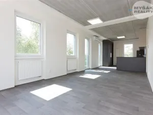 Prodej bytu 4+kk, Kladno, Vrchlického, 148 m2