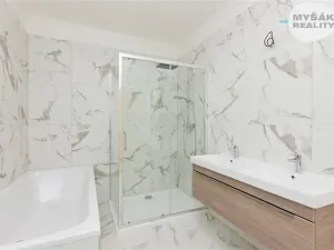 Prodej bytu 4+kk, Kladno, Vrchlického, 148 m2