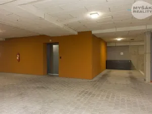 Prodej bytu 4+kk, Kladno, Vrchlického, 148 m2