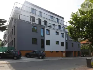 Prodej bytu 4+kk, Kladno, Vrchlického, 148 m2