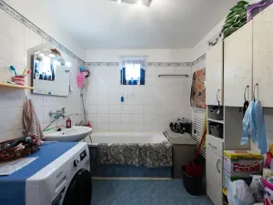 Prodej vícegeneračního domu, Nová Ves, 200 m2