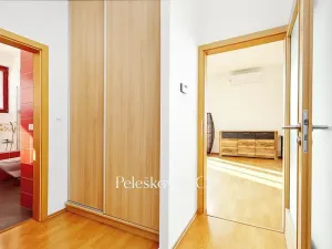 Prodej bytu 4+kk, Praha - Záběhlice, Podle náhonu, 136 m2