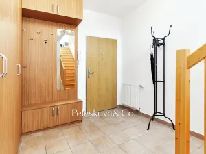 Prodej bytu 4+kk, Praha - Záběhlice, Podle náhonu, 136 m2
