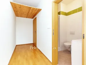 Prodej bytu 4+kk, Praha - Záběhlice, Podle náhonu, 136 m2