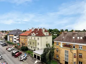 Prodej bytu 4+kk, Praha - Žižkov, Viklefova, 100 m2