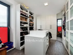 Prodej rodinného domu, Tuchoměřice, Polní, 383 m2