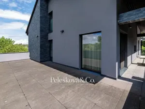 Prodej rodinného domu, Tuchoměřice, Polní, 383 m2