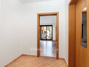 Prodej bytu 2+kk, Praha - Holešovice, Na Maninách, 52 m2