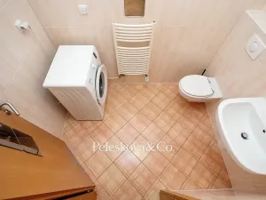 Prodej bytu 2+kk, Praha - Holešovice, Na Maninách, 52 m2