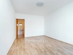 Prodej bytu 2+kk, Praha - Holešovice, Na Maninách, 52 m2