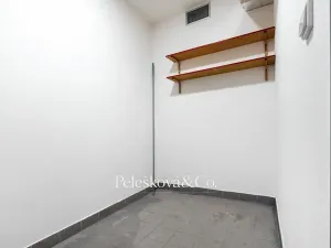 Prodej bytu 2+kk, Praha - Holešovice, Na Maninách, 52 m2