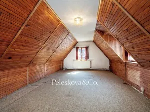 Prodej chalupy, Ostrovec, 130 m2