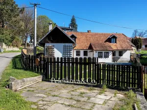 Prodej chalupy, Ostrovec, 130 m2