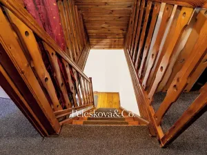 Prodej chalupy, Ostrovec, 130 m2