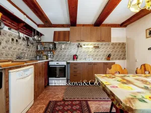 Prodej chalupy, Ostrovec, 130 m2