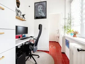 Prodej bytu 3+kk, Praha - Žižkov, Viklefova, 100 m2