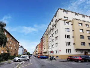 Prodej bytu 3+kk, Praha - Žižkov, Viklefova, 100 m2