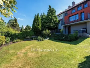 Prodej vícegeneračního domu, Praha - Štěrboholy, Pod areálem, 333 m2