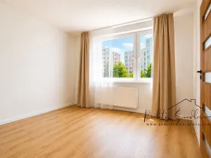 Prodej bytu 2+1, Přerov, Osmek, 52 m2