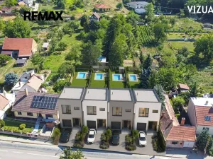 Prodej pozemku pro bydlení, Kyjov, 3300 m2