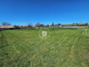 Prodej pozemku pro bydlení, Dobré Pole, 811 m2