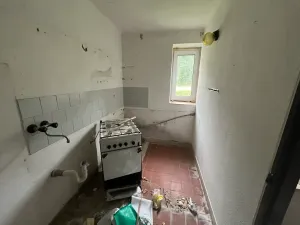 Prodej podílu rodinného domu, Jindřichov, 61 m2