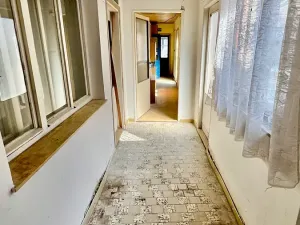 Prodej rodinného domu, Dražovice, 136 m2