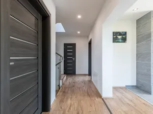 Prodej rodinného domu, Medlovice, 229 m2