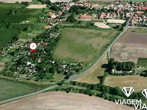 Prodej chaty, Veltěže, 401 m2