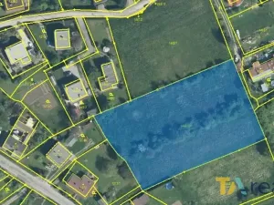 Prodej pozemku pro bydlení, Karviná, Borovského, 5912 m2