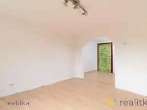 Prodej rodinného domu, Petrovice u Karviné, 66 m2