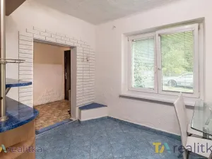 Prodej rodinného domu, Petrovice u Karviné, 66 m2