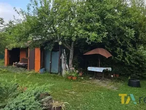 Prodej chaty, Karviná, Brožíkova II, 16 m2