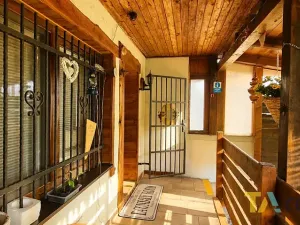 Prodej chaty, Petrovice u Karviné, 45 m2