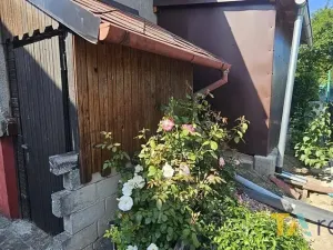Prodej chaty, Petrovice u Karviné, 45 m2