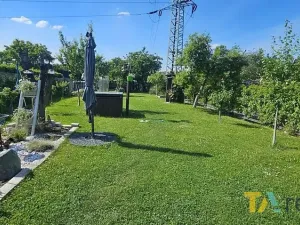 Prodej chaty, Petrovice u Karviné, 45 m2