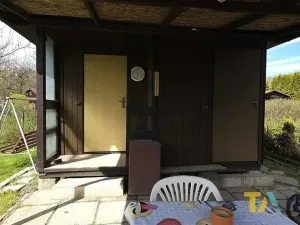 Prodej chaty, Karviná, U Rybníků, 16 m2