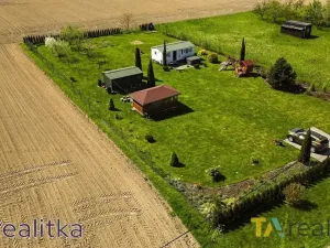 Prodej zahrady, Dolní Lutyně, Mezi Cestami, 2200 m2