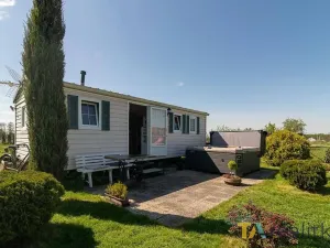 Prodej zahrady, Dolní Lutyně, Mezi Cestami, 2200 m2